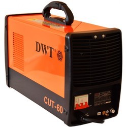 Сварочные аппараты DWT CUT-60