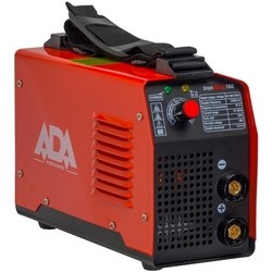 Сварочный аппарат ADA IronWeld 160