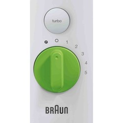 Миксер Braun JB 3010