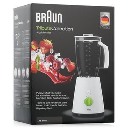 Миксер Braun JB 3010