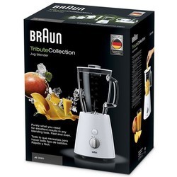 Миксер Braun JB 3060