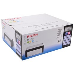 МФУ Ricoh Aficio SP 111SU