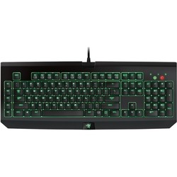 Клавиатура Razer BlackWidow Ultimate 2014