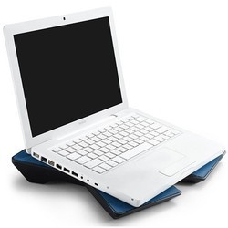 Подставки для ноутбуков Deepcool Multi Core X4