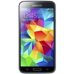 Мобильный телефон Samsung Galaxy S5 mini