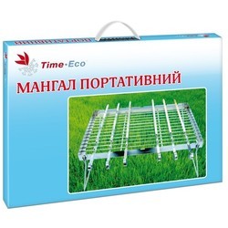 Мангалы и барбекю Time Eco 2602