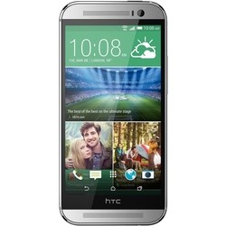 Мобильный телефон HTC One M8 Dual Sim
