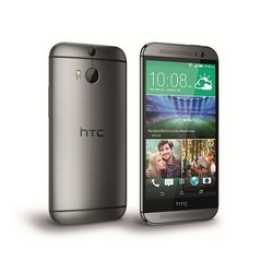 Мобильный телефон HTC One M8 Dual Sim