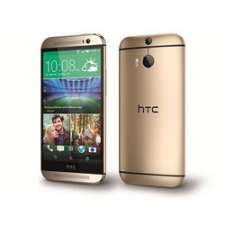 Мобильный телефон HTC One M8 Dual Sim