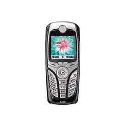 Мобильные телефоны Motorola C390