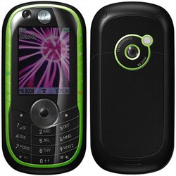 Мобильные телефоны Motorola E1060