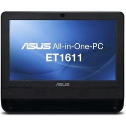 Персональные компьютеры Asus ET1612IUTS-B012M