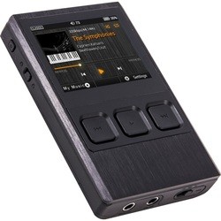 MP3-плееры iBasso DX50