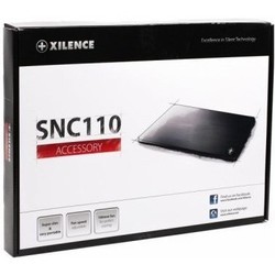 Подставки для ноутбуков Xilence SNC110
