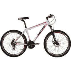 Велосипеды Ardis Arcada MTB 26 frame 17