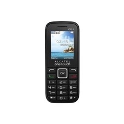 Мобильные телефоны Alcatel One Touch 1040D