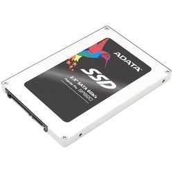 SSD накопитель A-Data Premier Pro SP920
