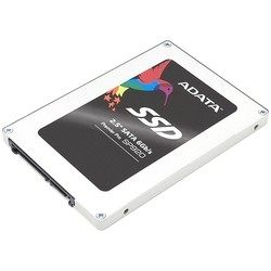 SSD-накопители A-Data ASP920SS3-1TM-C