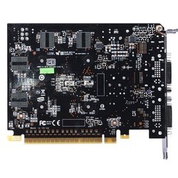 Видеокарты INNO3D GeForce GT 740 N740-1SDV-D5CWX