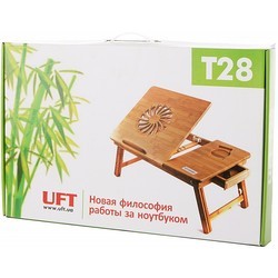Подставки для ноутбуков UFT T28