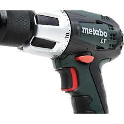 Дрель/шуруповерт Metabo SB 18 LT Compact 602103510