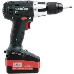 Дрель/шуруповерт Metabo SB 18 LT Compact 602103510