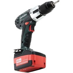 Дрель/шуруповерт Metabo SB 18 LT Compact 602103510