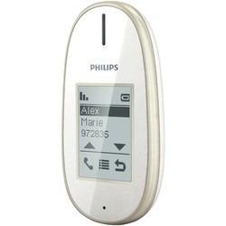 Радиотелефон Philips MT3120T