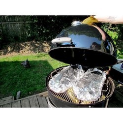 Мангал/барбекю Weber Smokey Mountain 721004