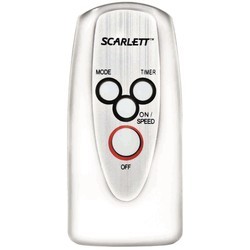 Вентилятор Scarlett SC-176