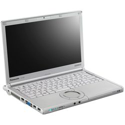 Ноутбуки Panasonic CF-SX2JDEZF9