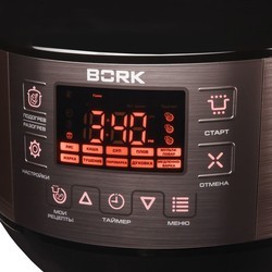 Мультиварки Bork U710