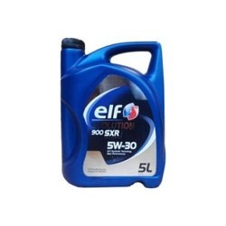 Моторное масло ELF Evolution 900 SXR 5W-30 5L