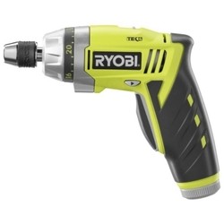 Дрели и шуруповерты Ryobi CSD42LI