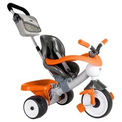 Детский велосипед Coloma Comfort Angel (оранжевый)