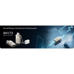 USB-флешка Apacer AH173 8Gb