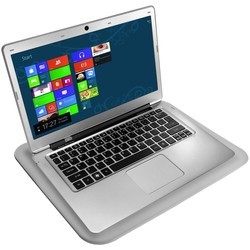 Подставки для ноутбуков Trust ICE Notebook Cooling Stand &amp; Lapdesk