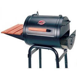 Мангал/барбекю Char Griller Patio Pro