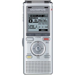 Диктофоны и рекордеры Olympus WS-831