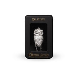 USB-флешки Qumo Charm Owl 8Gb