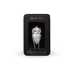 USB-флешки Qumo Charm Owl 16Gb