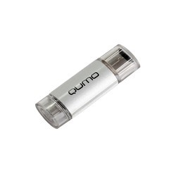 USB-флешки Qumo Smart 5-in-1 8Gb