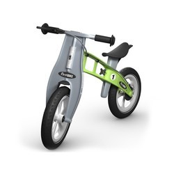 Детские велосипеды FirstBIKE Racing