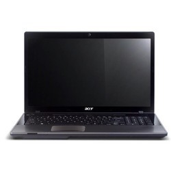 Ноутбуки Acer AS7745G-5464G75Miks