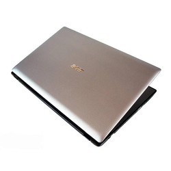 Ноутбуки Acer AS7551G-N854G50Mikk