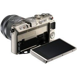 Фотоаппарат Olympus E-PL6 kit 14-42