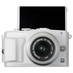 Фотоаппарат Olympus E-PL6 kit 14-42