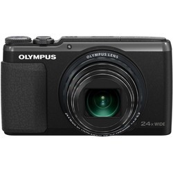 Фотоаппараты Olympus SH-60