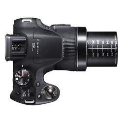 Фотоаппараты Fujifilm FinePix SL310