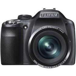 Фотоаппараты Fujifilm FinePix SL310